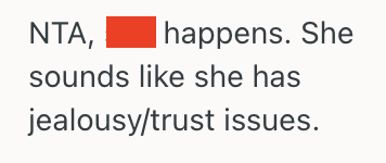 Screenshot 2025 06 18 at 2.37.29 PM Woman Forgot To Lock The Bathroom Door, So Her Best Friends Boyfriend Accidentally Walked In On Her While She Was Getting Dressed